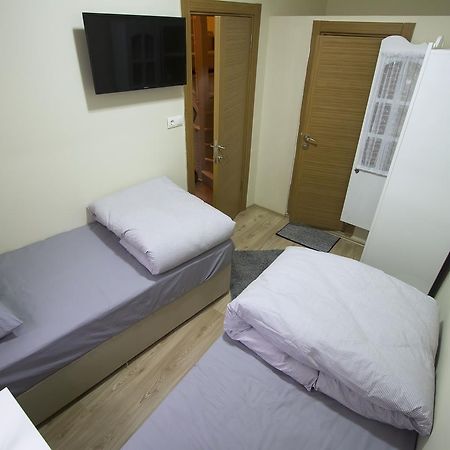 Istanbul Erasmus House Hotel Esterno foto